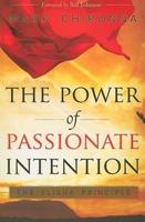 The Power of Passionate Intention: The Elisha Principle