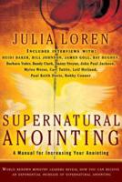 Supernatural Anointing