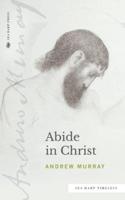 Abide in Christ