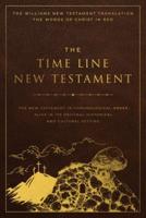 Time Line New Testament, The