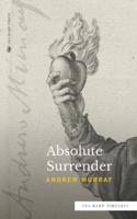 Absolute Surrender (Sea Harp Timeless Series)