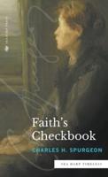 Faith's Checkbook (Sea Harp Timeless Series)
