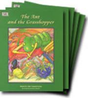 Dominie Collection of Aesop's Fables: The Ant and the Grasshopper (6 Pack)