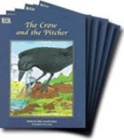 Dominie Collection of Aesop's Fables: The Crow and the Pitcher (6 Pack)