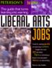 Liberal Arts Jobs