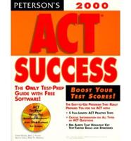 Act Success 2000