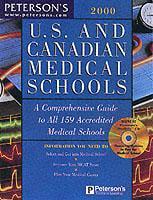 Us & Canadian Medical Schools 2000