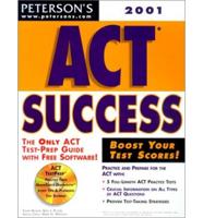 Act Success 2001