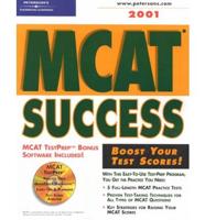 Mcat Success 2001