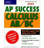 AP Success Calculus AB/BC
