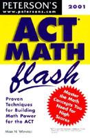Peterson's ACT Math Flash