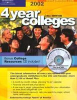 4 Year Colleges