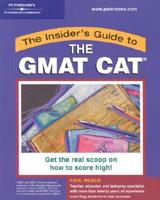 The Insider's Guide to the GMAT CAT