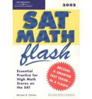 SAT Math Flash