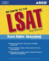 30 Days to the Lsat