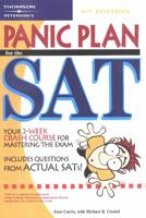 Panic Plan for the SAT