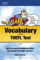 Vocabulary for the TOEFL Test