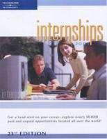 Internships 2003