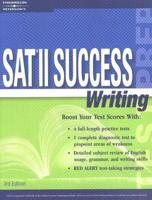 SAT II Success 2003. Writing
