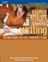 High Stakes : Writing