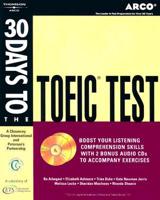 30 Days to the TOEIC Test