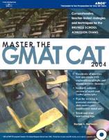 Master the GMAT CAT 2004