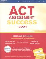 ACT Success 2004