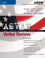 ASVAB Verbal Review