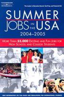 Summer Jobs in the USA 2004-2005