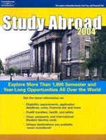 Study Abroad 2004