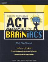 ACT Assessment for Brainiacs