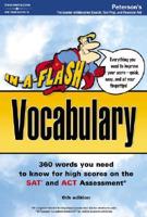 In-a-Flash Vocabulary