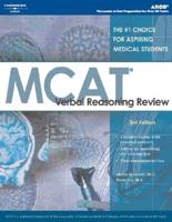 Mcat Verbal Reasoning Review