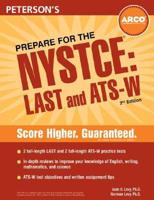 Prepare for the NYSTCE: LAST and ATS-W