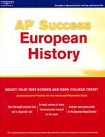 AP Success European History Test Prep