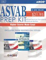 ASVAB Prep Kit