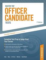 Officer Candidate Tests