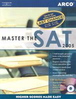 Master the SAT 2005