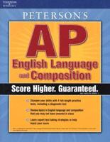 Peterson's AP English Language & Composition