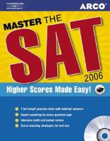 Arco Master The SAT 2006