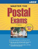 Arco Master The Postal Exams