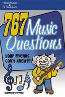 767 Music Questions Your Friends Can't Answer