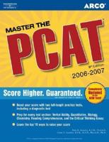 Master the PCAT