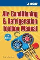 Air Conditioning & Refrigeration Toolbox Manual