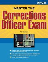 Arco Master the Correction Officer Exam