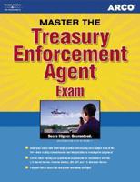 Arco Master the Treasury Enforcement Agent Exam