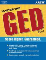 Arco Master the Ged 2007