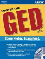 Master the Ged 2007