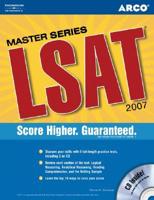 Arco Master Series Lsat 2007