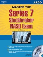 Master the Series 7-stockbroker Nasd Exam